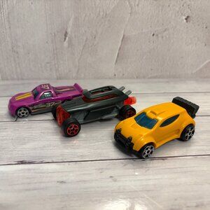 Hot Wheels 2014 McDonalds Car Bundle Mattel (SKU: 36TO)